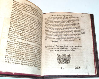 KORDECKI - NOVA GIGANTOMACHIA wyd. 1775 OBLĘŻENIE I OBRONA JASNEJ GÓRY - 13