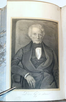 KRASZEWSKI- PAMIĘTNIKI JÓZEFA DRZEWIECKIEGO Wilno 1858 - 6