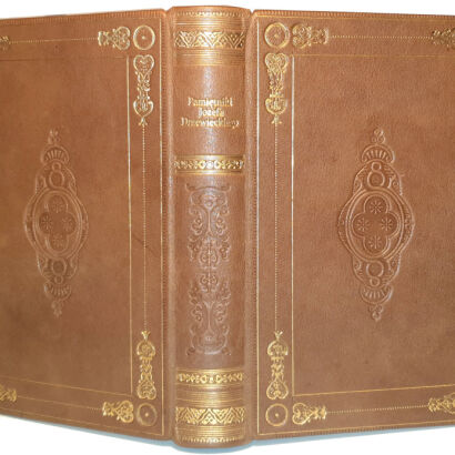 KRASZEWSKI- PAMIĘTNIKI JÓZEFA DRZEWIECKIEGO Wilno 1858