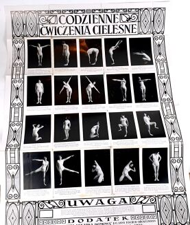 FISHER-DUCKELMANN- KOBIETA LEKARKĄ DOMOWĄ wyd. 1928r. PIĘKNA OPRAWA - 23