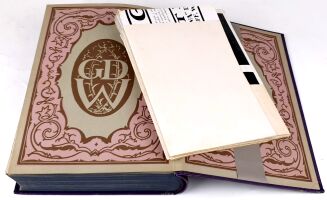 FISHER-DUCKELMANN- KOBIETA LEKARKĄ DOMOWĄ wyd. 1928r. PIĘKNA OPRAWA - 25