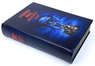 Stephen King - Salem's Lot premium leather rebound - 5