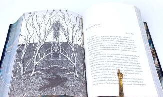 Stephen King - Salem's Lot premium leather rebound - 13