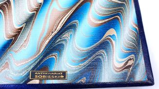 Stephen King - Salem's Lot premium leather rebound - 15