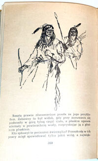 MAY- WINNETOU komplet wyd. 1956 ilustrował Stanisław Rozwadowski - 6
