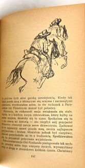 KAROL MAY - WINNETOU komplet wyd. 1956 ilustrował Stanisław Rozwadowski - 2
