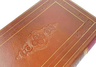 PAMIĘTNIKI Z OŚMNASTEGO WIEKU t. VI, XIII, XIV - 9