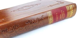 PAMIĘTNIKI Z OŚMNASTEGO WIEKU t. VI, XIII, XIV - 10