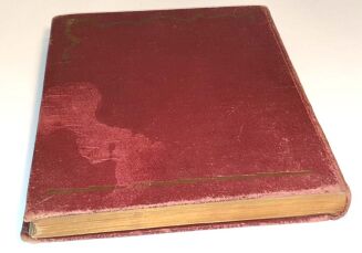 POWSTANIE LISTOPADOWE 1830/31 W setną rocznicę powstania listopadowego OPRAWA ilustracje - 3