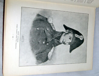 POWSTANIE LISTOPADOWE 1830/31 W setną rocznicę powstania listopadowego OPRAWA ilustracje - 12