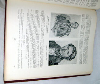 POWSTANIE LISTOPADOWE 1830/31 W setną rocznicę powstania listopadowego OPRAWA ilustracje - 7