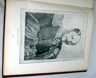 POWSTANIE LISTOPADOWE 1830/31 W setną rocznicę powstania listopadowego OPRAWA ilustracje - 6