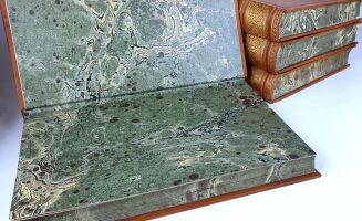 ROCZNIK TOWARZYSTWA HERALDYCZNEGO WE LWOWIE t. I-XI  rok 1908-1932 - 4