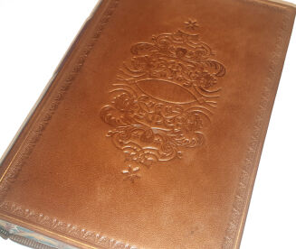 NAKWASKA- DWÓR WIEJSKI t.I-III [komplet w 1 wol.] wyd.1 z 1843 - 4