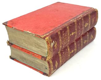 BANDTKIE- DZIEJE KRÓLESTWA POLSKIEGO t.1-2 1820 ryciny - 3