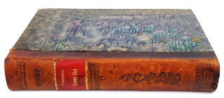 NIEMCEWICZ- ŚPIEWY HISTORYCZNE z muzyką, rycinami i krótkim dodatkiem zbioru historyi polskiej Lwów 1849r. - 2