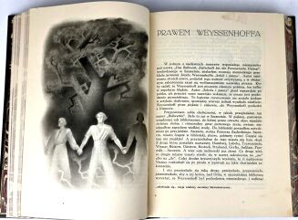 KISIELEWSKI- ZIEMIA GROMADZI PROCHY wyd.1, 1939 - 16