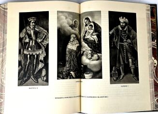 KISIELEWSKI- ZIEMIA GROMADZI PROCHY wyd.1, 1939 - 12