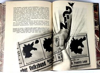 KISIELEWSKI- ZIEMIA GROMADZI PROCHY wyd.1, 1939 - 10