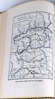 CZECHOWSKI; GLOGER - OPIS ZIEM ZAMIESZKANYCH PRZEZ POLAKÓW wyd. 1904r. .T. 1-2  [komplet] - 8