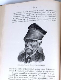 CZECHOWSKI; GLOGER - OPIS ZIEM ZAMIESZKANYCH PRZEZ POLAKÓW wyd. 1904r. .T. 1-2  [komplet] - 9