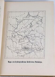 CZECHOWSKI; GLOGER - OPIS ZIEM ZAMIESZKANYCH PRZEZ POLAKÓW wyd. 1904r. .T. 1-2  [komplet] - 19