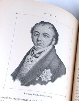 CZECHOWSKI; GLOGER - OPIS ZIEM ZAMIESZKANYCH PRZEZ POLAKÓW wyd. 1904r. .T. 1-2  [komplet] - 22