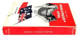 PASZKOWSKI - POLACY W AUSTRALII I OCEANII 1790 - 1940 - 2