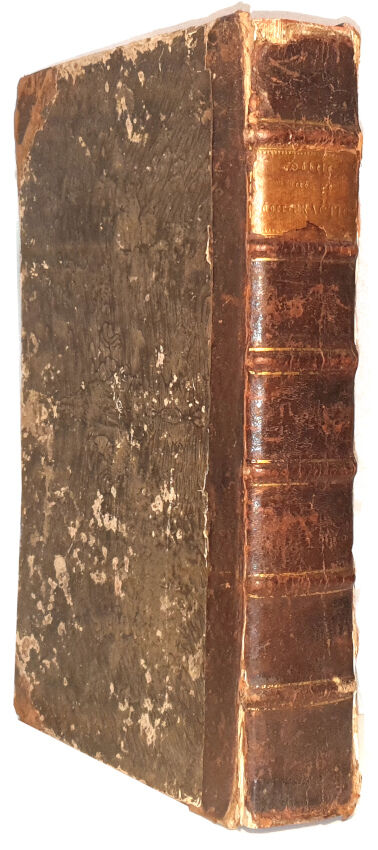 DÖBEL - NEUERÖFFNETE JÄGER-PRACTICA cz.1-4 wyd. 1783 myślistwo