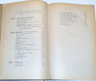 GRAFF- HODOWLA ZWIERZĄT  t.1 wyd. 1886 hodowla koni, ryciny - 3