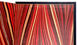 Mario Puzo - The Godfather 1969 – Luxury Full-leather Binding – Limited Edition (Copy No. 1 Of 100) - 5