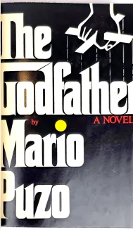 Mario Puzo - The Godfather 1969 – Luxury Full-leather Binding – Limited Edition (Copy No. 1 Of 100) - 6
