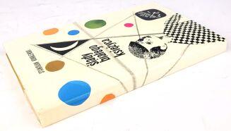 KOWALEWSKI- ŚLADY BIAŁEGO KSIĘŻYCA 1963 Klub siedmiu przygód - 2