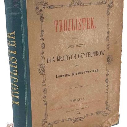NIEMOJOWSKI - TRÓJLISTEK