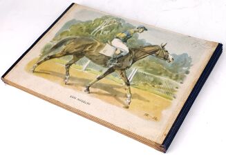 KOKIETEK - KOŃ W SŁUŻBIE CZŁOWIEKA 1952 - 2