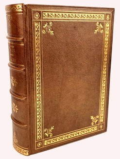 PRUS- LALKA ilustr. Uniechowski skóra - 2