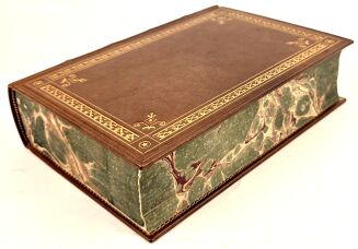 PRUS- LALKA ilustr. Uniechowski skóra - 3