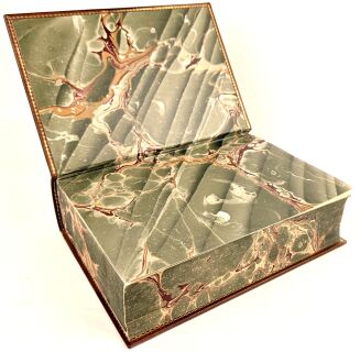 PRUS- LALKA ilustr. Uniechowski skóra - 4