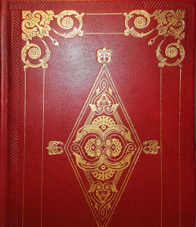 STOLZMAN - PARTYZANTKA CZYLI WOJNA DLA LUDÓW wyd. 1844    - 2