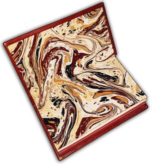 STOLZMAN - PARTYZANTKA CZYLI WOJNA DLA LUDÓW wyd. 1844    - 3