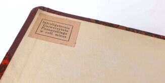 BREZA- O SZTUCE KONNEJ JAZDY wyd. 1926 - 2