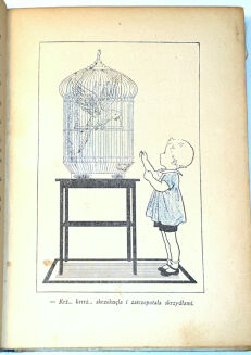 HUSZCZYŃSKA- O JĘDRUSIU PSOTNIKU wyd. 1939 - 3