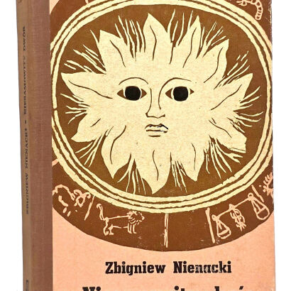NIENACKI- NIESAMOWITY DWÓR wyd.1