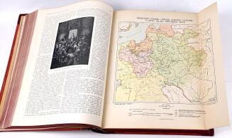 POLSKA JEJ DZIEJE I KULTURA t. I-III [komplet] oryginał - 7