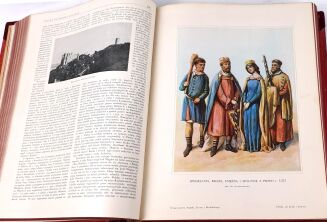 POLSKA JEJ DZIEJE I KULTURA t. I-III [komplet] oryginał - 8