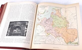 POLSKA JEJ DZIEJE I KULTURA t. I-III [komplet] oryginał - 13