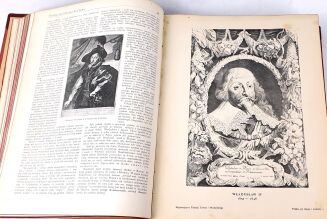 POLSKA JEJ DZIEJE I KULTURA t. I-III [komplet] oryginał - 15