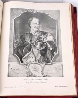 POLSKA JEJ DZIEJE I KULTURA t. I-III [komplet] oryginał - 18