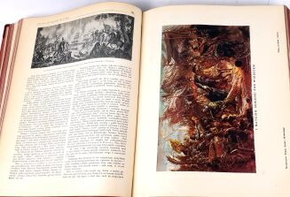 POLSKA JEJ DZIEJE I KULTURA t. I-III [komplet] oryginał - 19