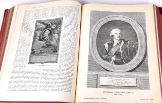 POLSKA JEJ DZIEJE I KULTURA t. I-III [komplet] oryginał - 20